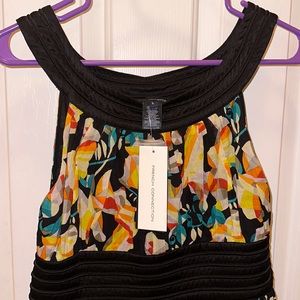 French connection vintage dress